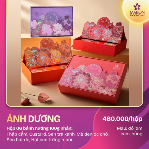 Ánh Dương