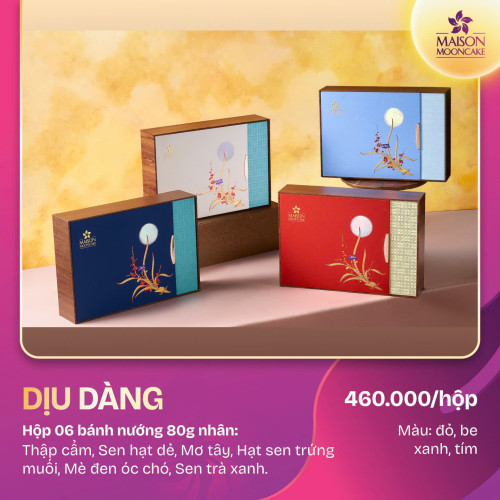 Dịu Dàng