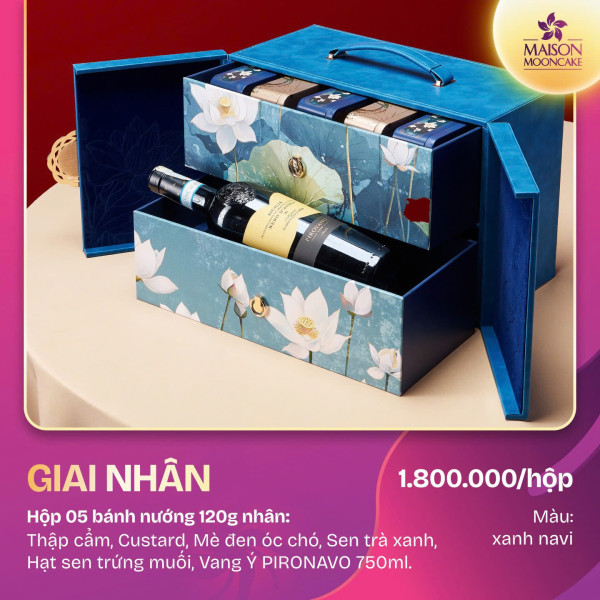 Giai Nhân