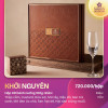 Khởi Nguyên Khởi Nguyên