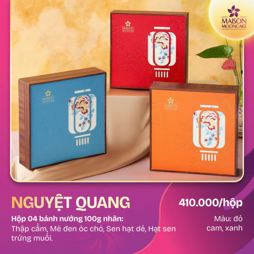 Nguyệt Quang Nguyệt Quang