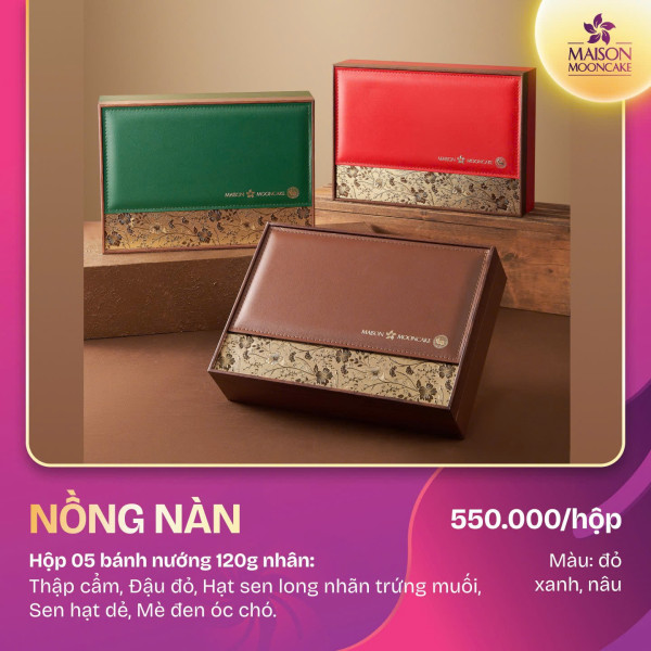 Nồng Nàn