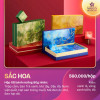 Sắc Hoa