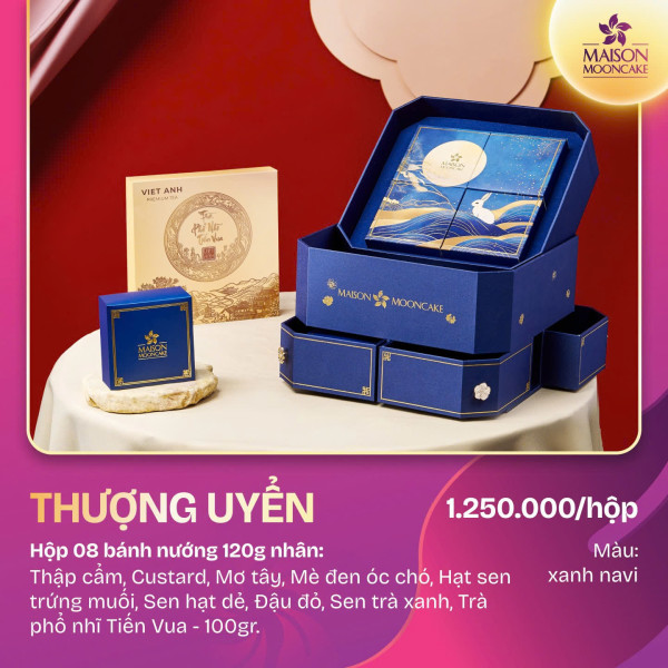 Thượng Uyển