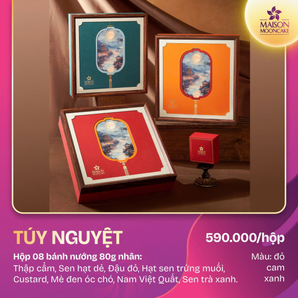 Tuý Nguyệt