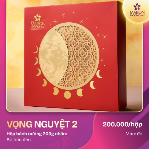 Vọng Nguyệt 2