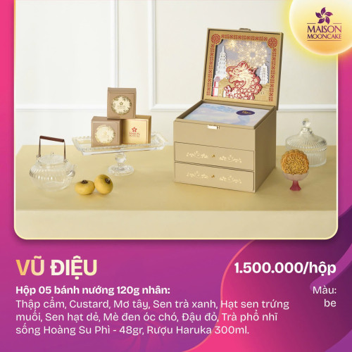 Vũ Điệu